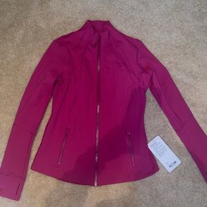 Lululemon Define Jacket - 10